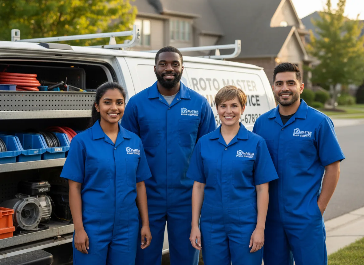 Sump Pump Installation company in Gantt, SC